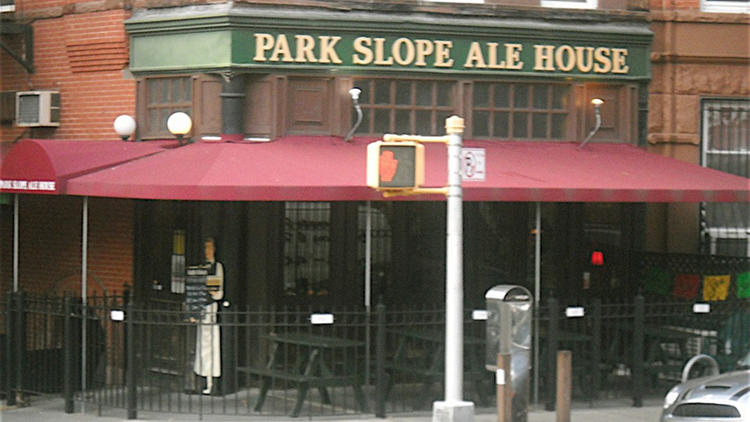 Park Slope Ale House