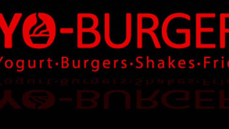 Yo-Burger