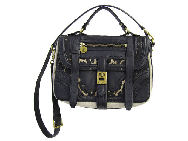 Sam Edelman Handbag Sample In New York Sam Edelman Handbag Sample