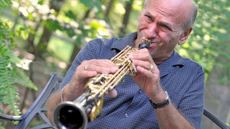 Dave Liebman