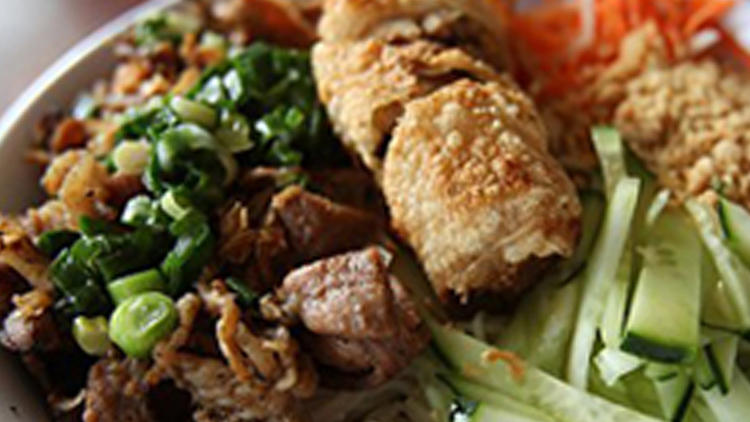 Pho Viet Huong