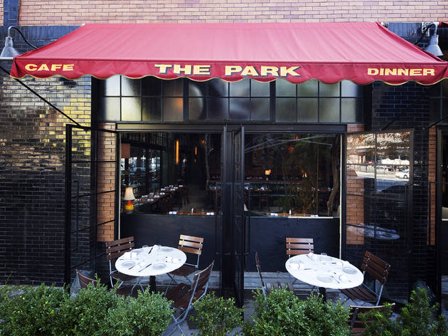 The Park The Park