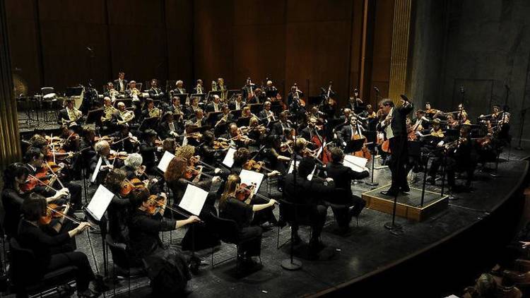 Orchestre national de France