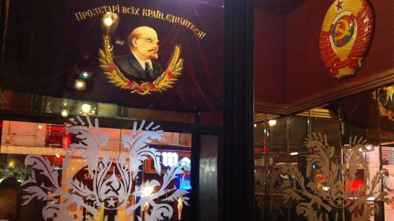 Eccentric bars in Paris - Best Paris bars - Time Out Paris