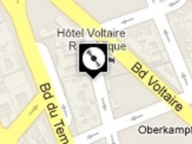Les bars-clubs Les bars-clubs