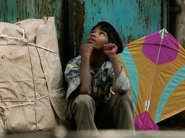 Patang (The Kite) Patang (The Kite)