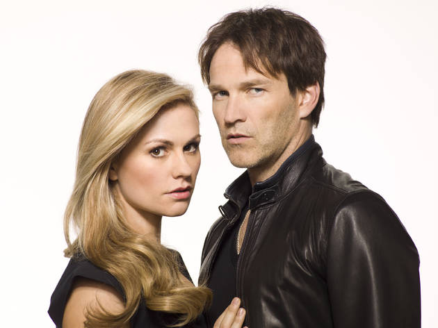 True Blood True Blood