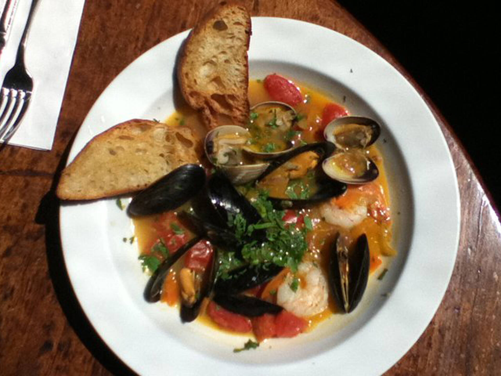 Best Restaurants Near Columbia University in NYC