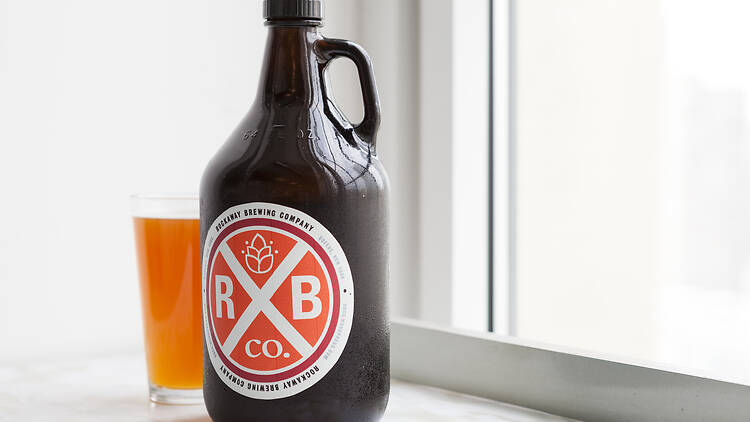 Rockaway Brewing Company