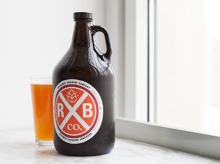 Rockaway Brewing Company