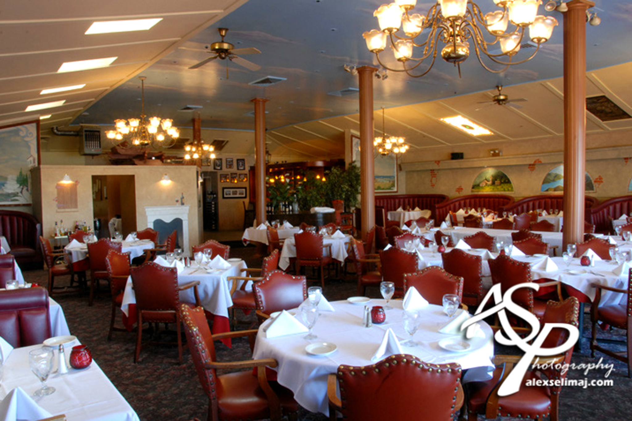 Portofino Restaurants in The Bronx, New York