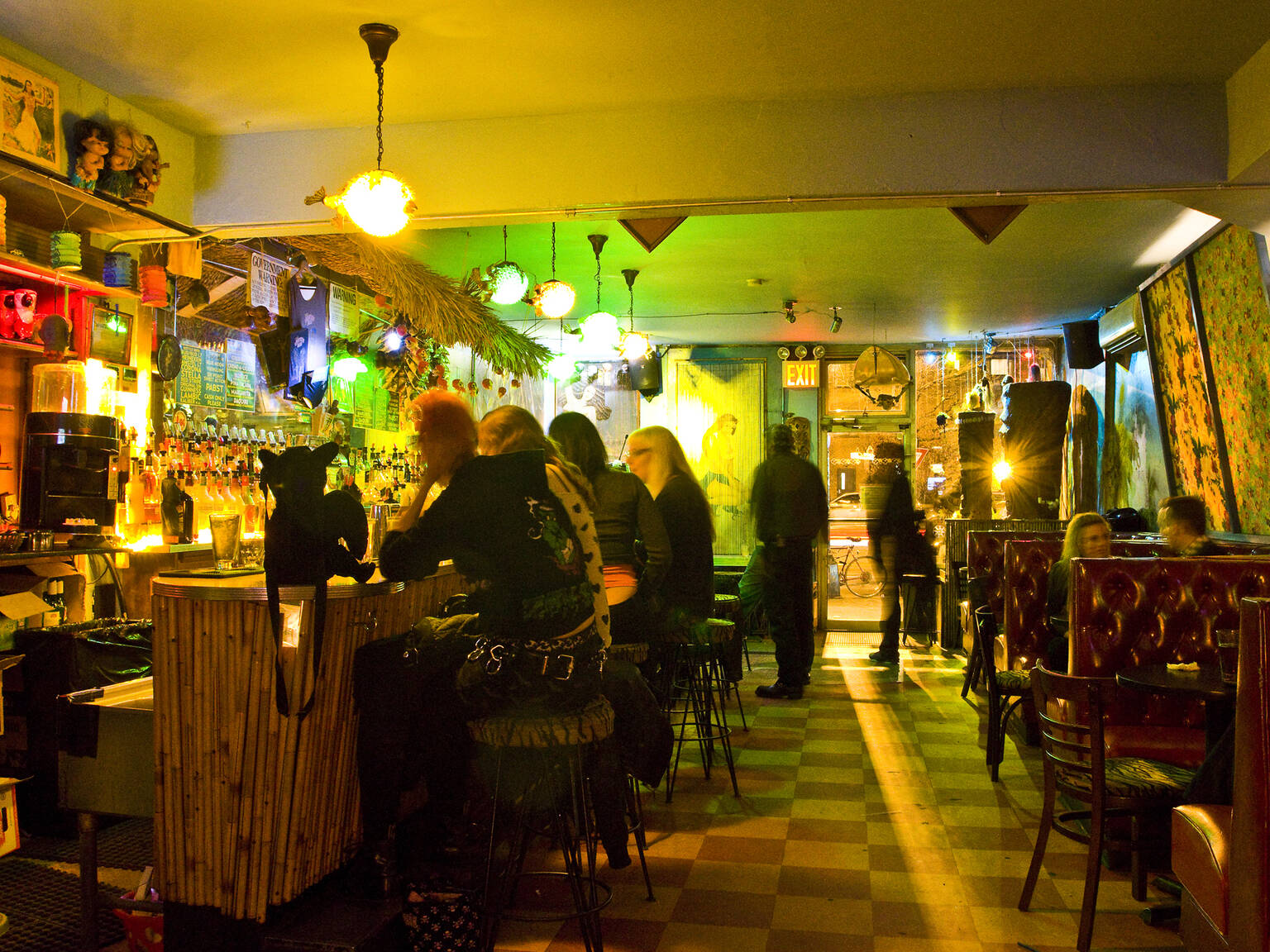 Tiki bar guide: The best tiki bars in America