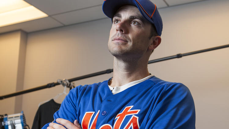 Is David Wright in the worst slump of his career