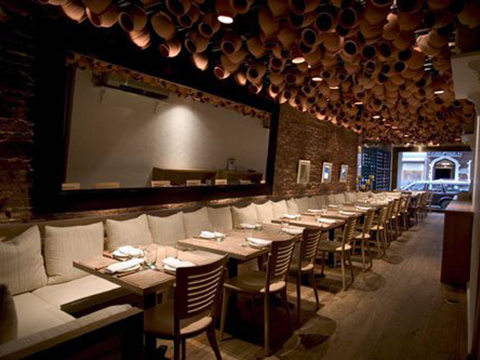 9 Best Greek Restaurants in NYC for Any Meal