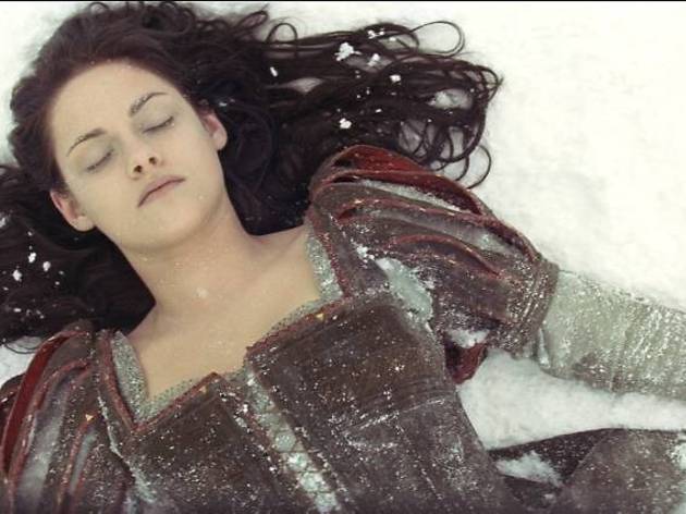 Snow White and the Huntsman Snow White and the Huntsman
