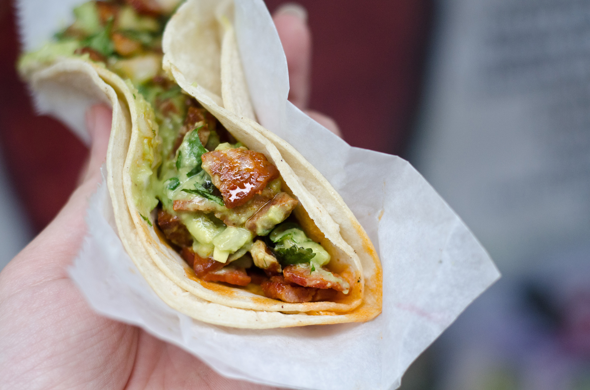 The best cheap tacos NYC has to offer