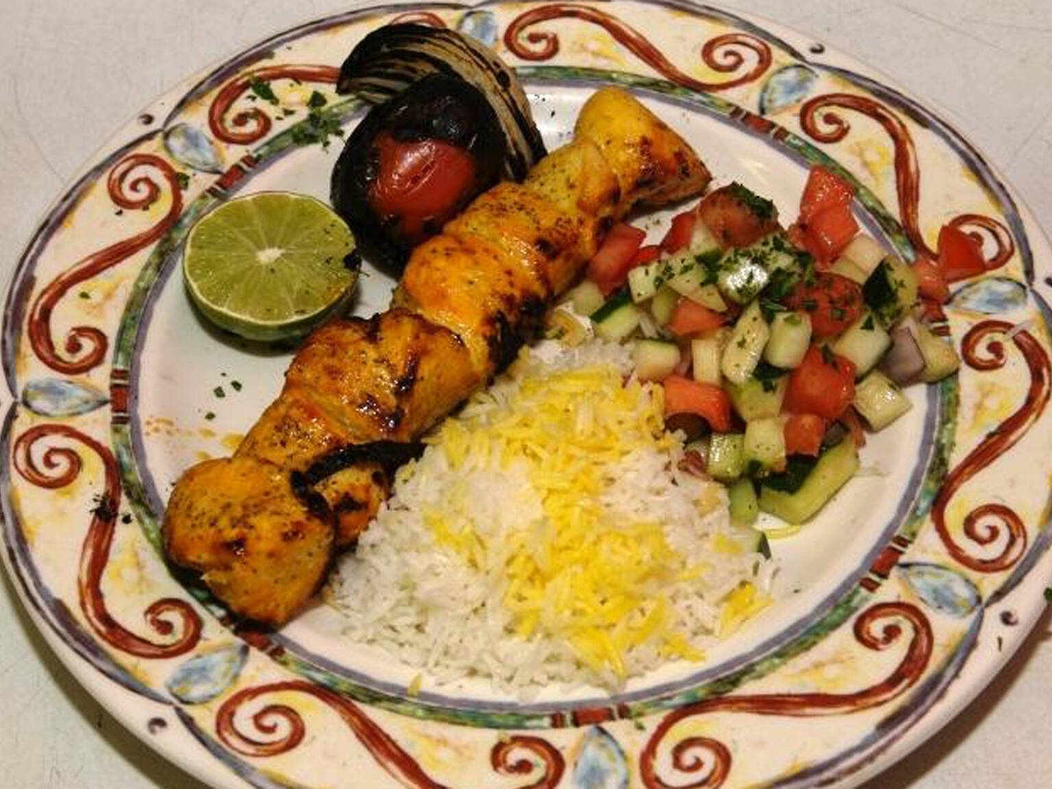 12 best Middle Eastern food in NYC, from Lebanese restaurants to meze