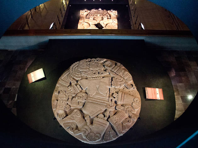 Museo del Templo Mayor Museo del Templo Mayor