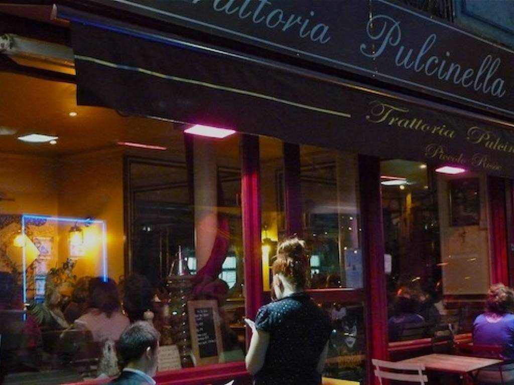 Italian restaurants | Restaurants and cafés | Paris