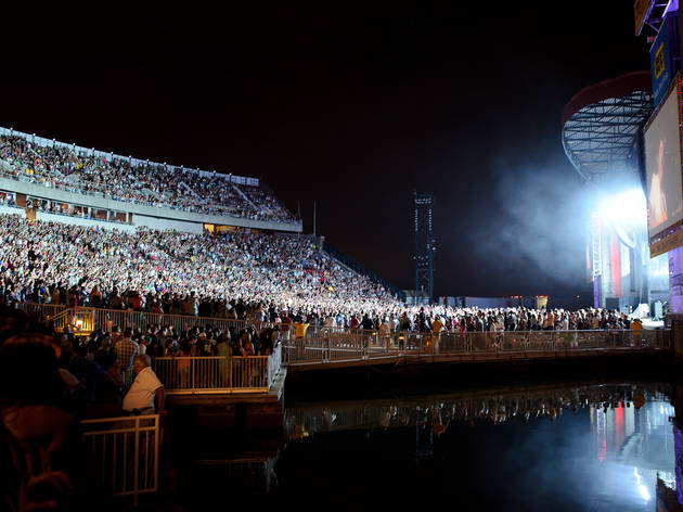 Jones Beach | Attractions in Long Island, New York