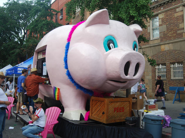 PrideFest Pridefest