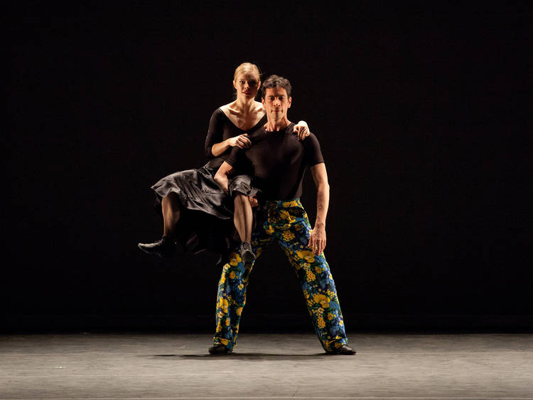 José Limón International Dance Festival