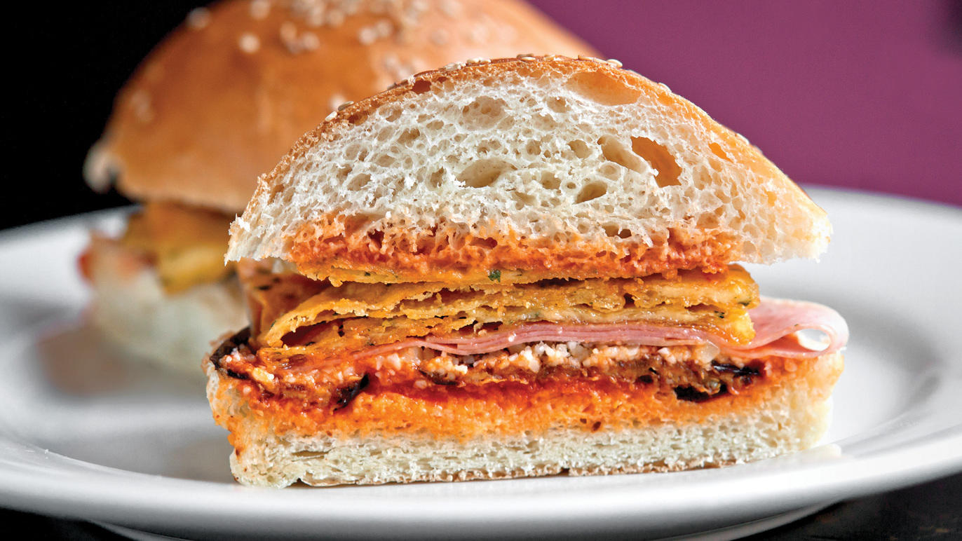 The best sandwiches in New York from around the world