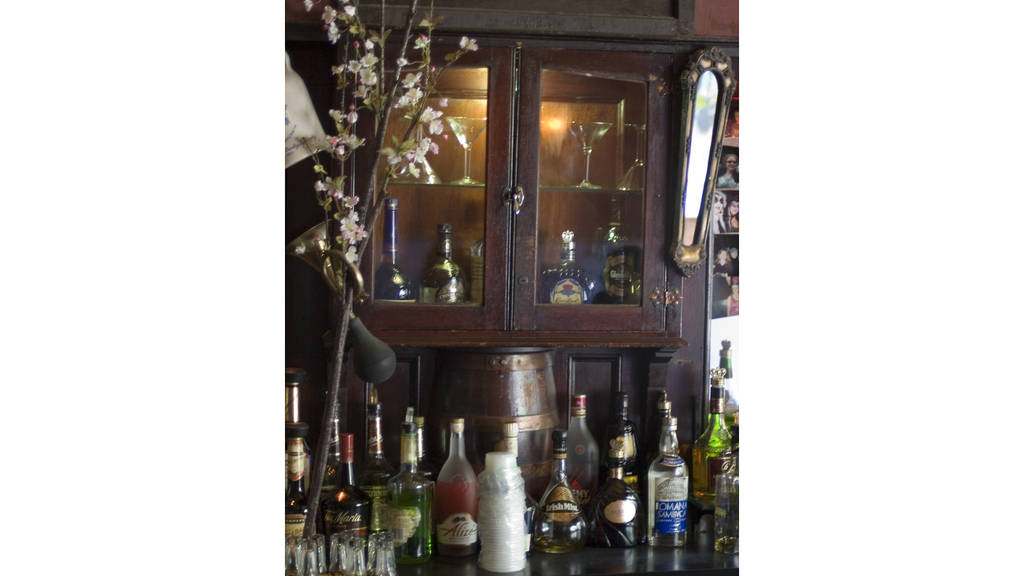 Ginger’s Bar Bars in Park Slope, New York