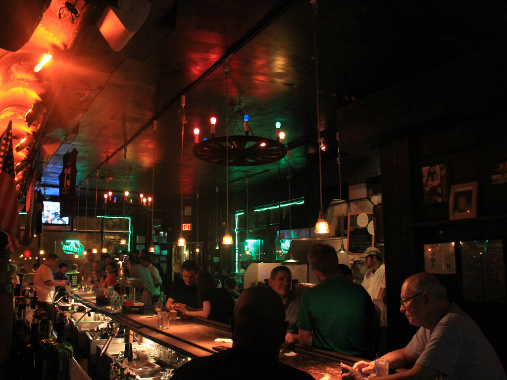 14 Best West Village Bars to Have a Fantastic Night Out