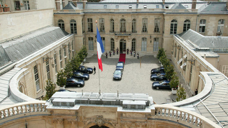 Hôtel Matignon