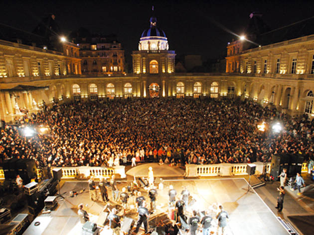 Fête de la musique Fête de la musique