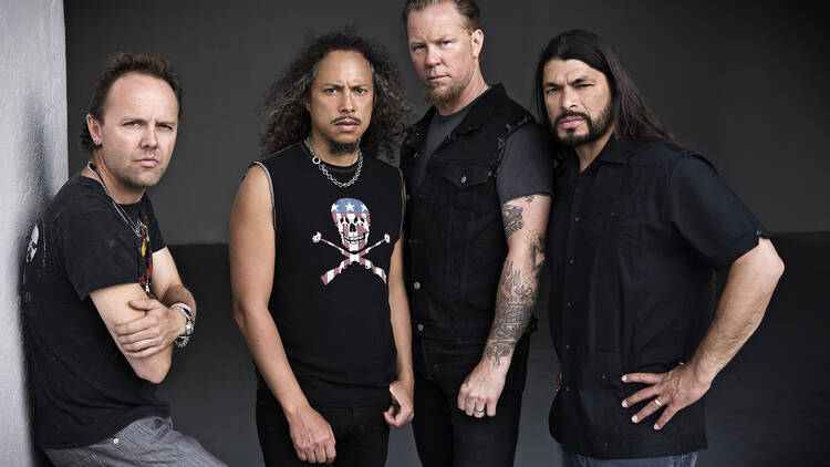 Metallica