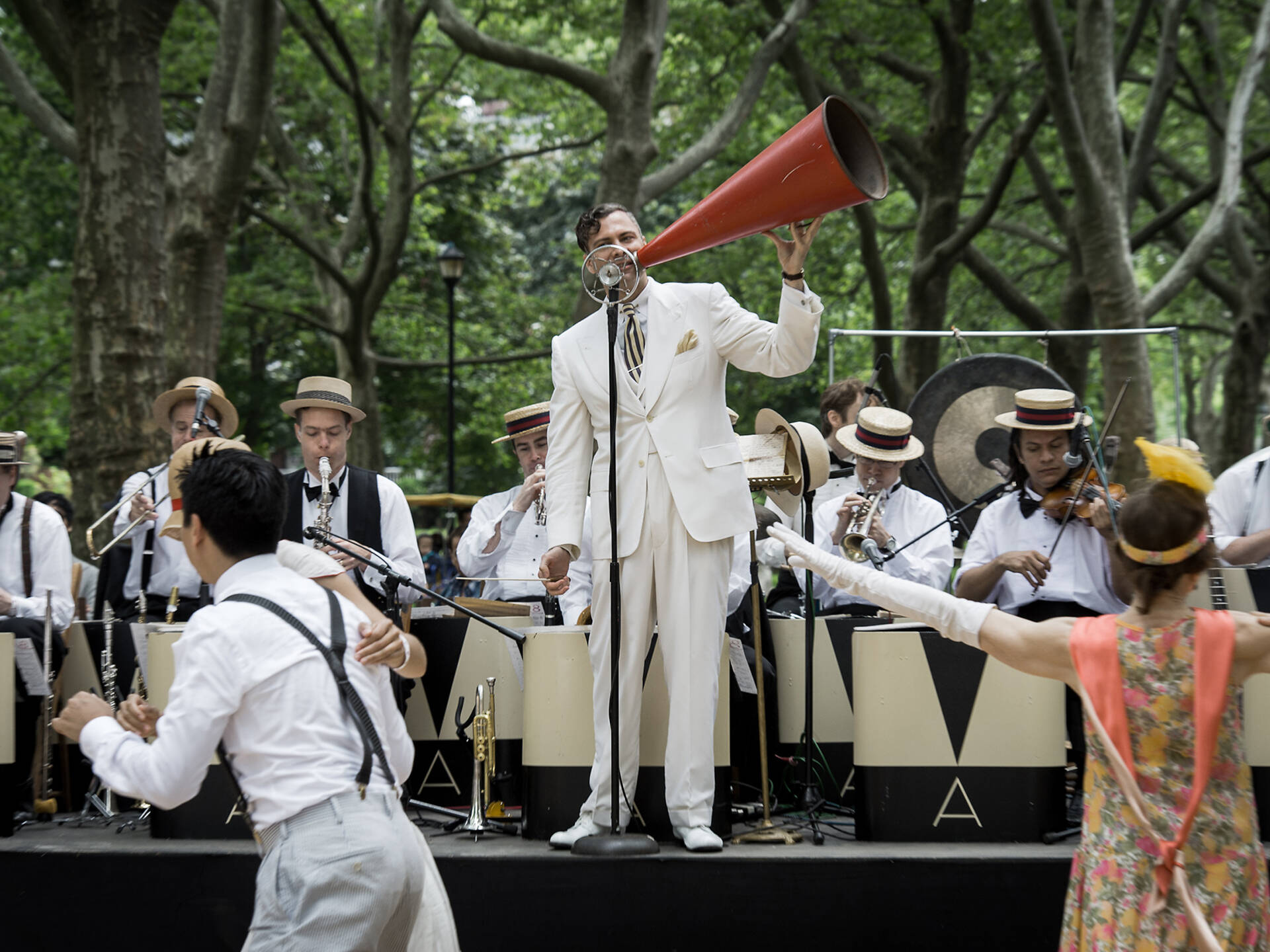 Jazz Age Lawn Party 2025 Guide Including How to Get Tickets
