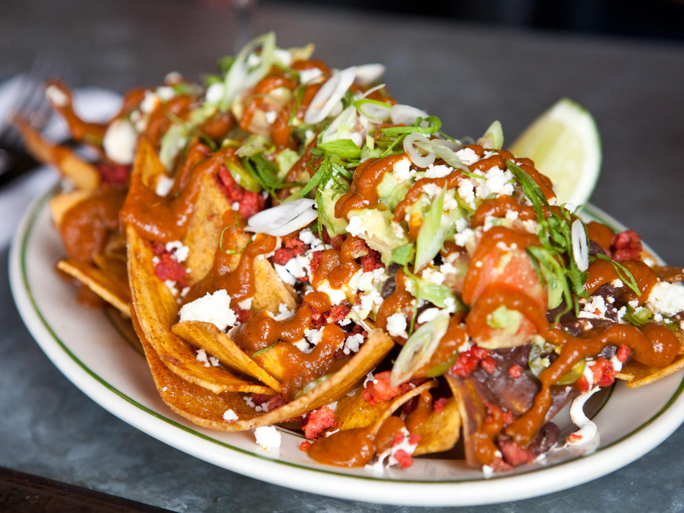 Cheap dinner dates and romantic restaurants in New York