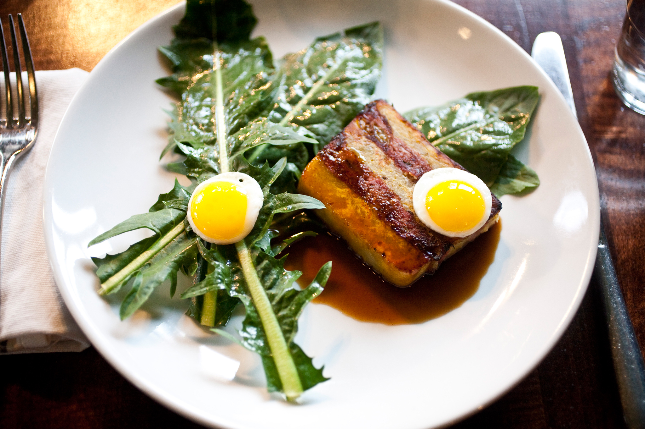 Cheap dinner dates and romantic restaurants in New York