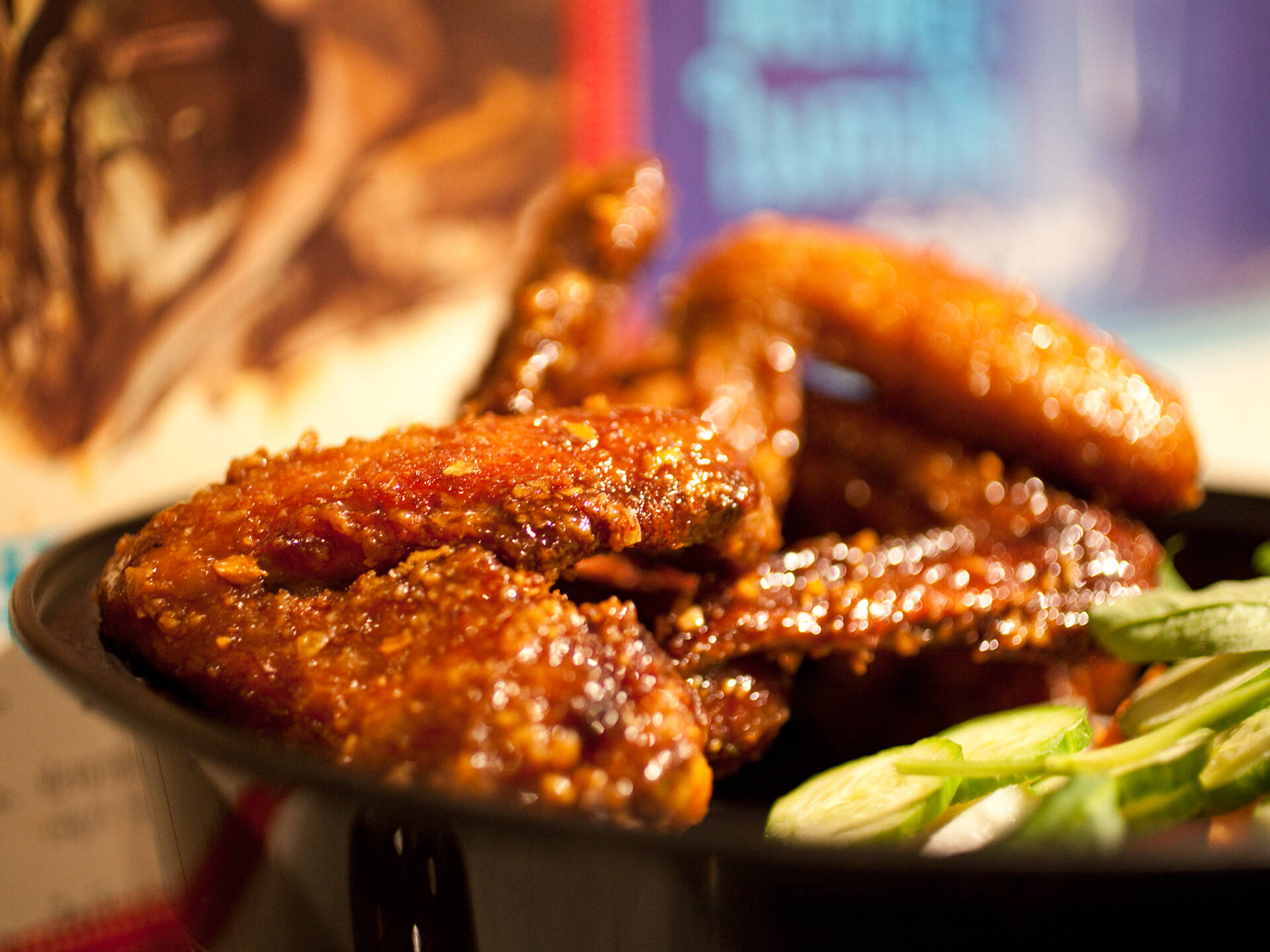 Best cheap eats in New York 2012