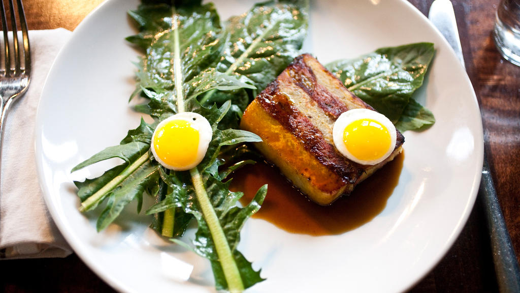 Cheap dinner dates and romantic restaurants in New York