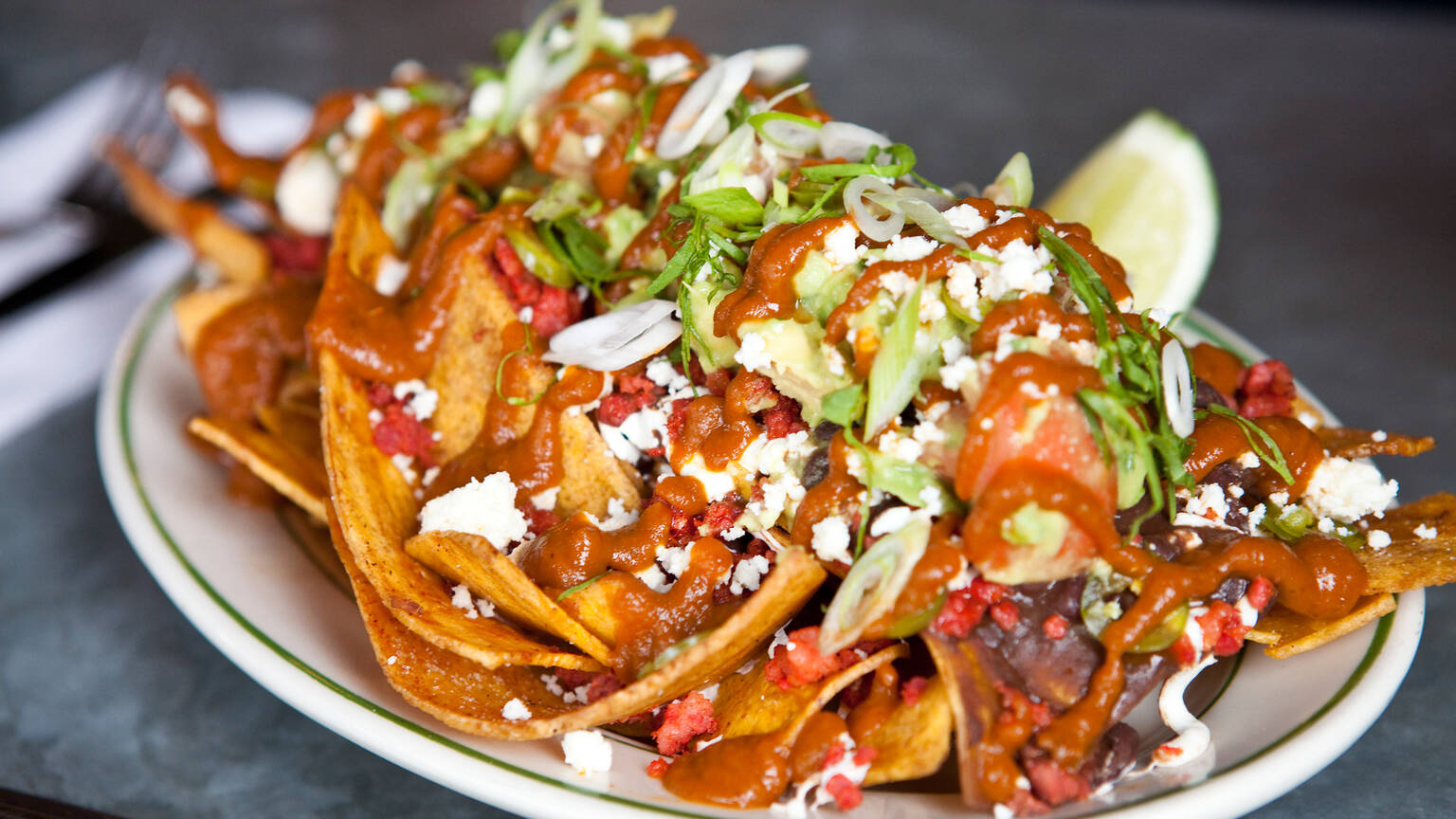 Cheap dinner dates and romantic restaurants in New York