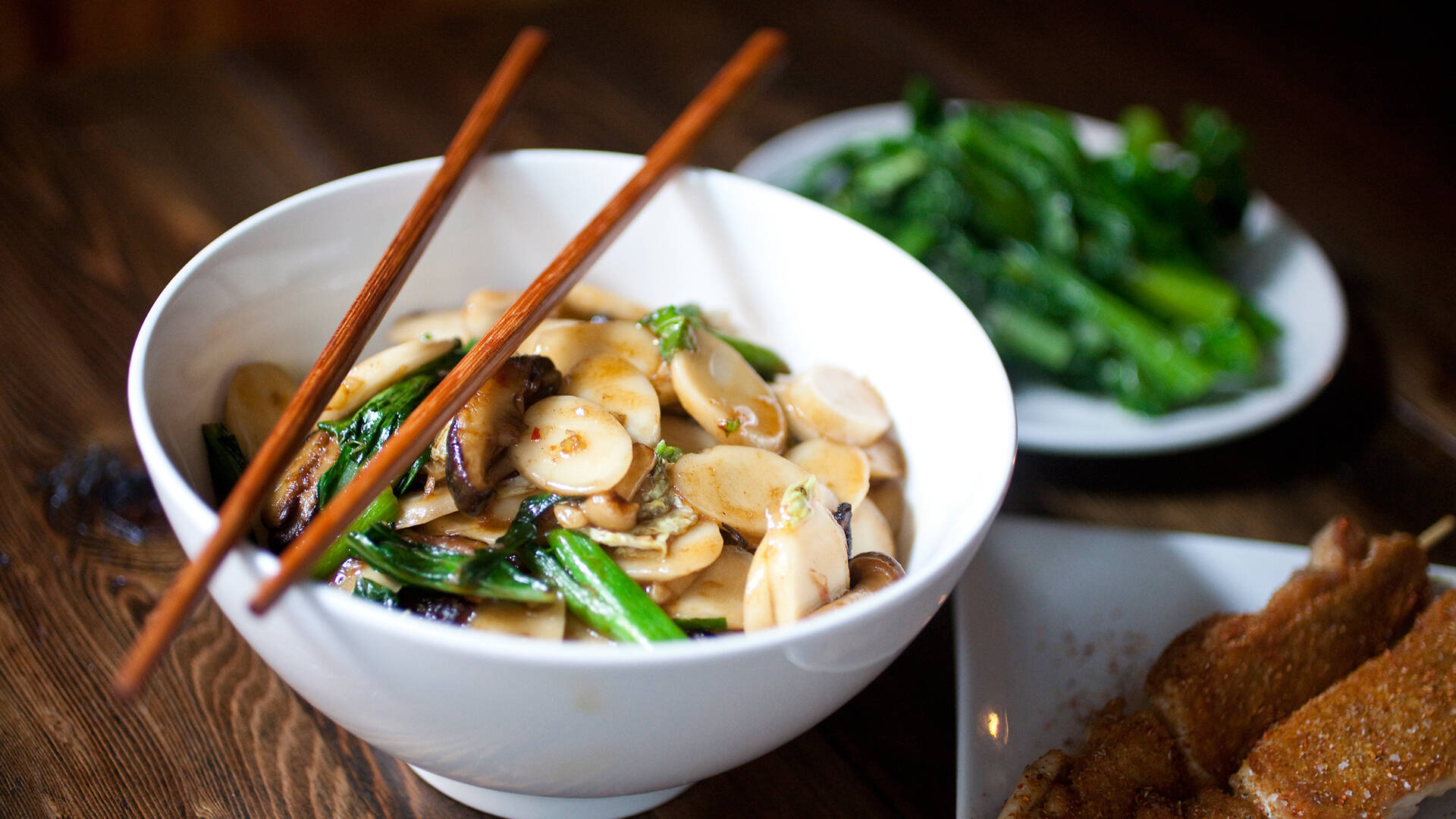 Best cheap eats in New York 2012