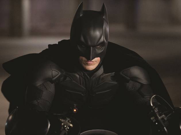 Batman Batman