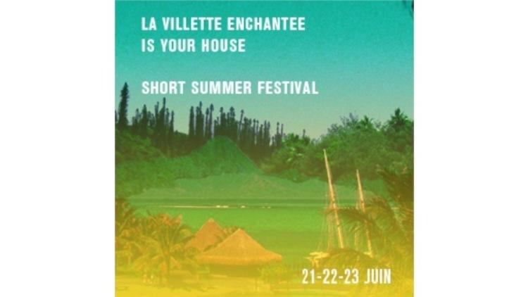 Short Summer Festival Short Summer Festival