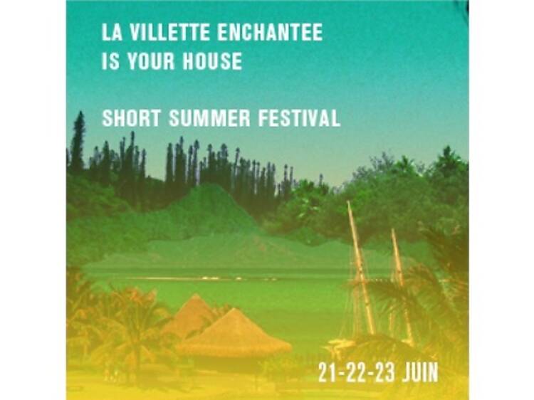 Short Summer Festival Short Summer Festival