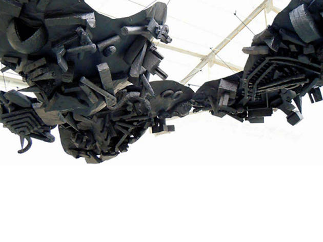 (Photograph: Courtesy Marian Goodman Gallery)