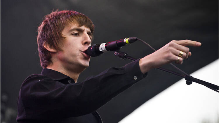Miles Kane