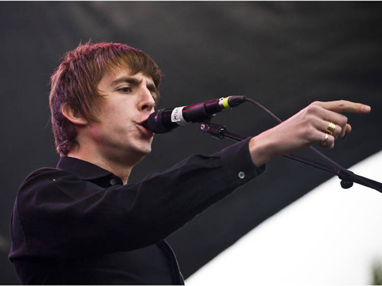 Miles Kane