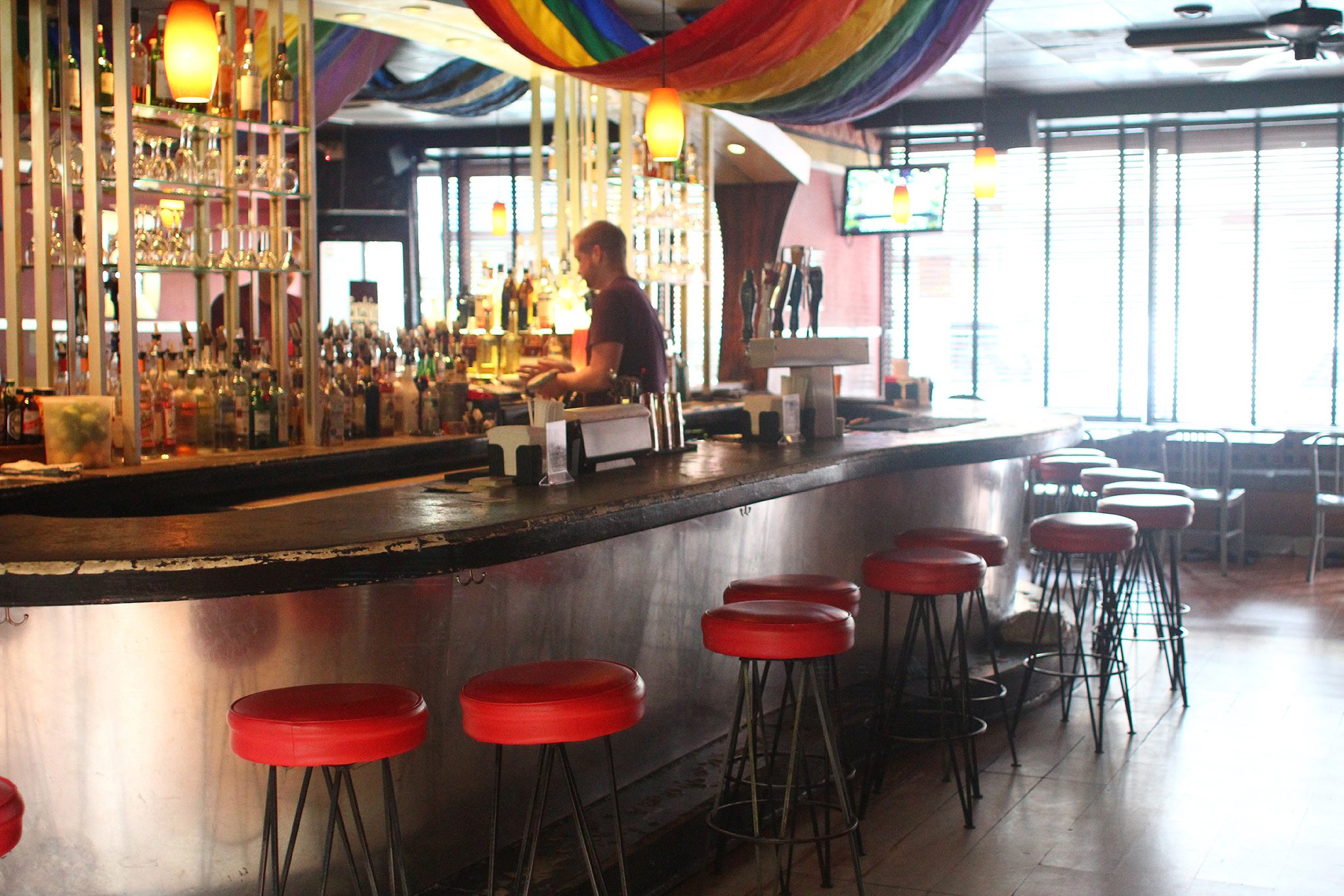 excelsior gay bar brooklyn