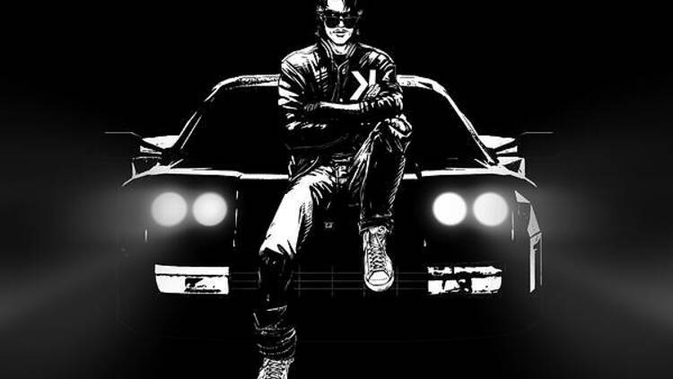 Kavinsky