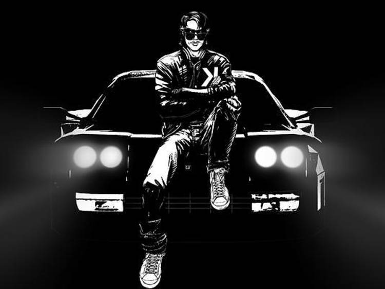 Kavinsky