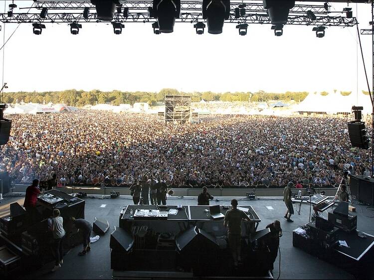 Solidays