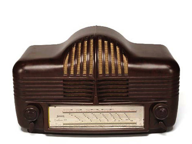 Radio Radio